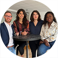 Vos contacts Fondation de France