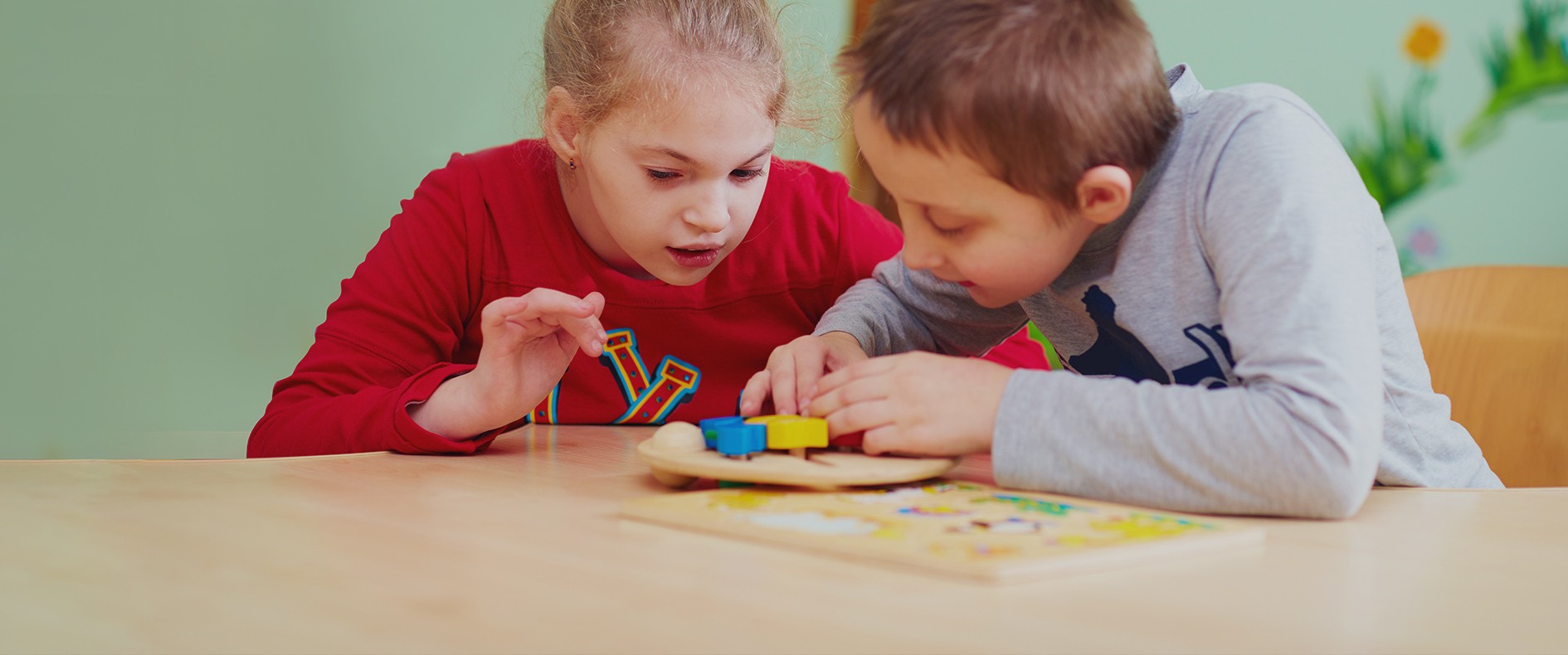 Aidez la recherche sur l’autisme
