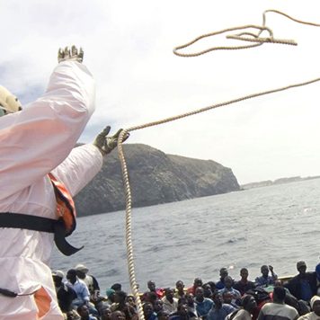 Offrez des perspectives d&rsquo;avenir aux migrants