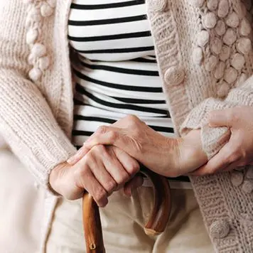 Aidez la recherche sur la maladie de Parkinson