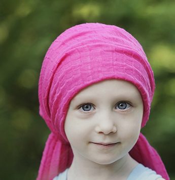 Soutenez la recherche contre le cancer