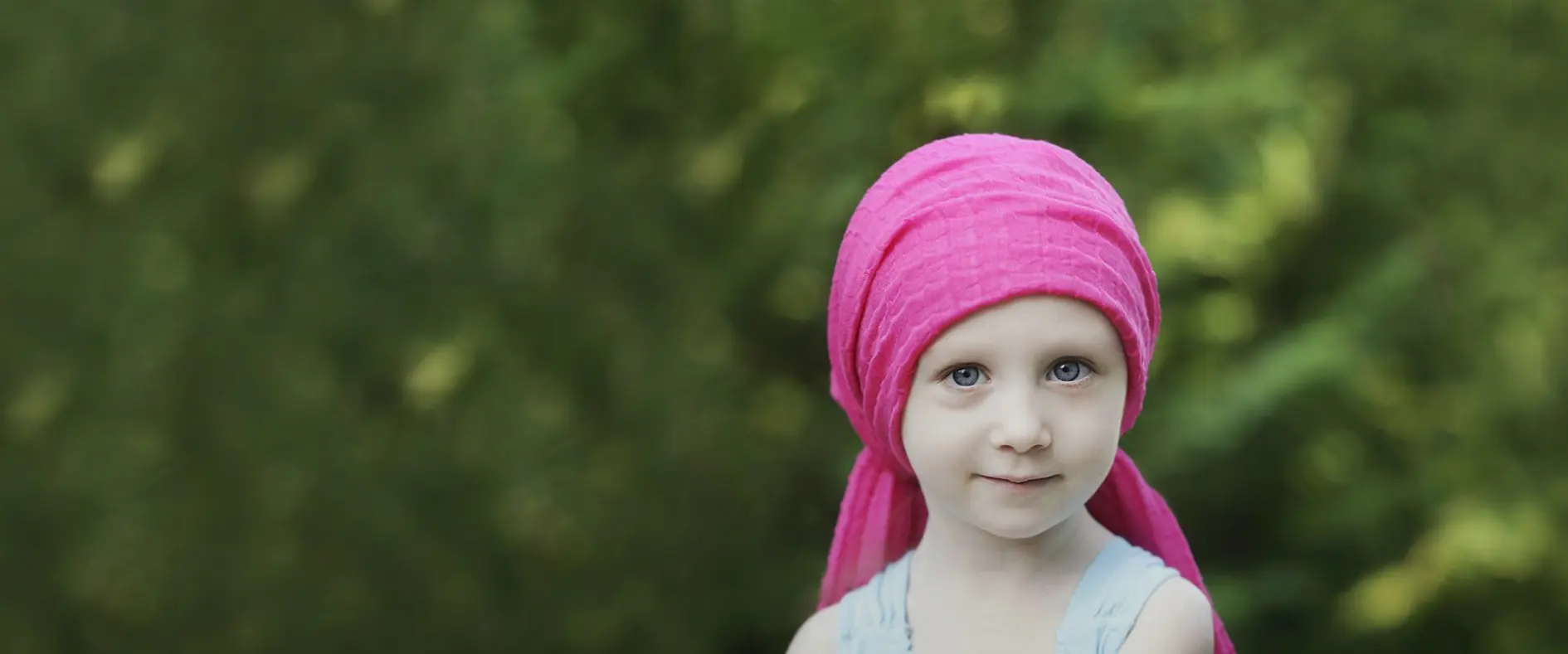 Soutenez la recherche contre le cancer