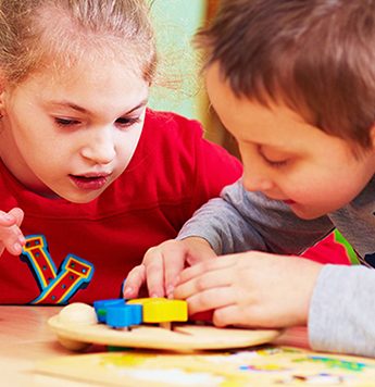 Aidez la recherche sur l&rsquo;autisme