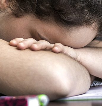 Luttez contre le décrochage scolaire