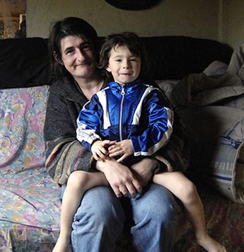 Aidez les enfants face à la précarité