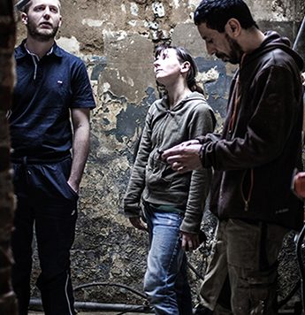 Aidez les victimes du mal logement