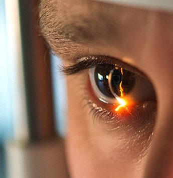 Aidez la recherche en ophtalmologie