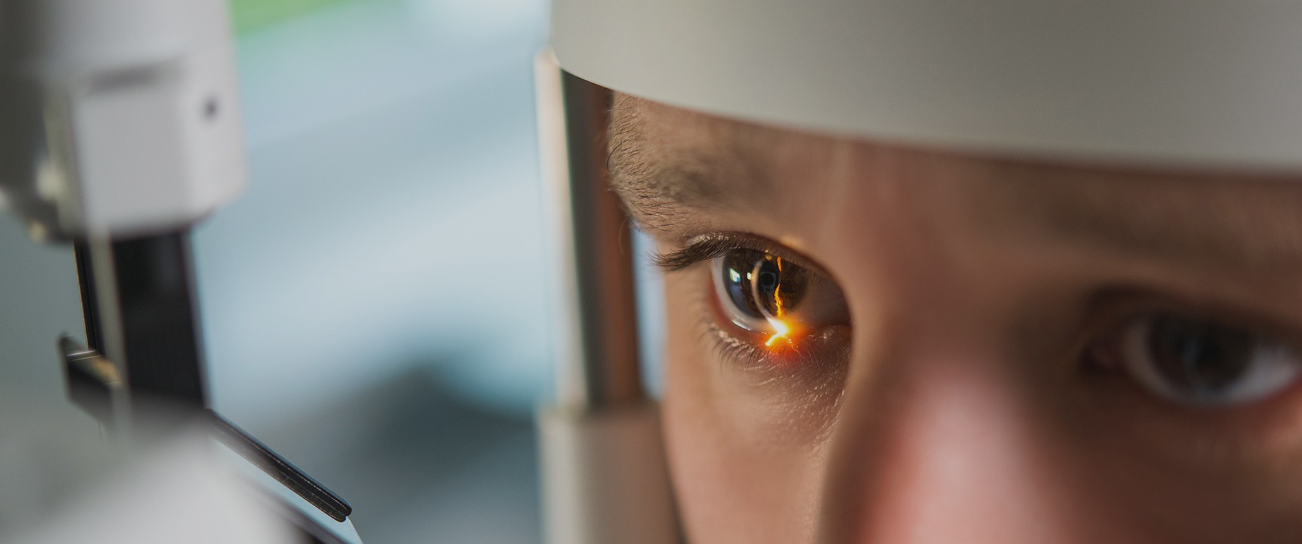 Aidez la recherche en ophtalmologie