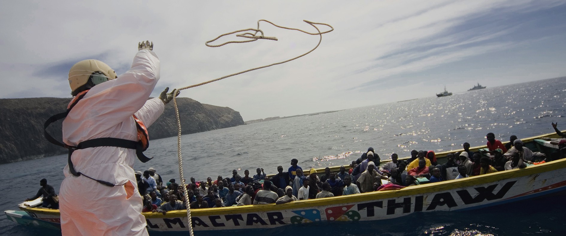 Offrez des perspectives d’avenir aux migrants