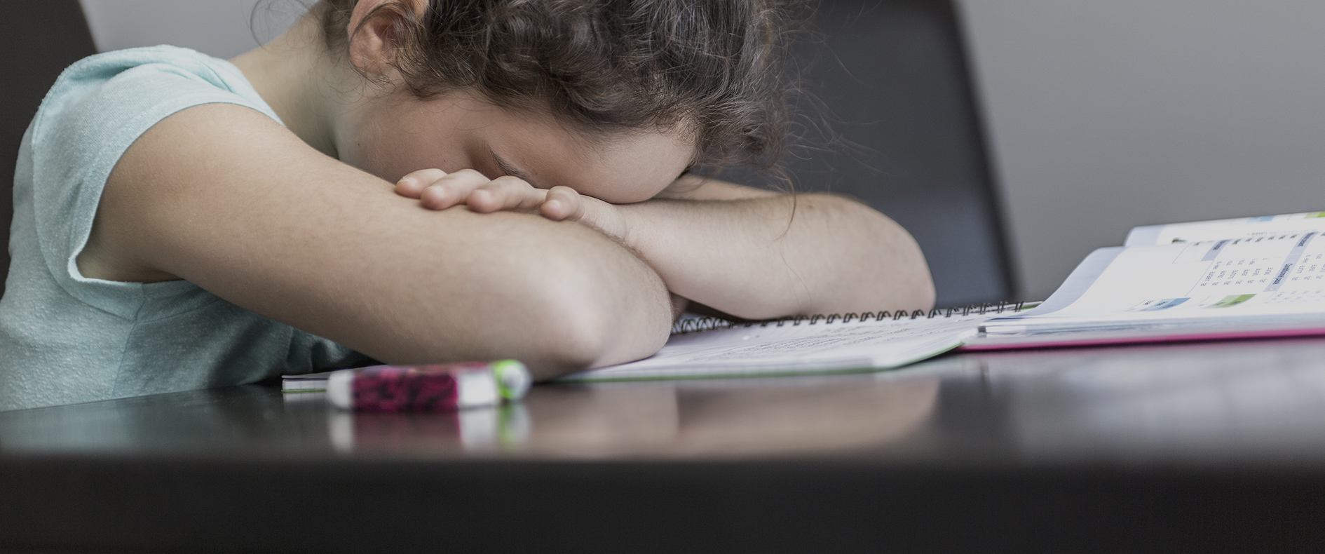 Luttez contre le décrochage scolaire