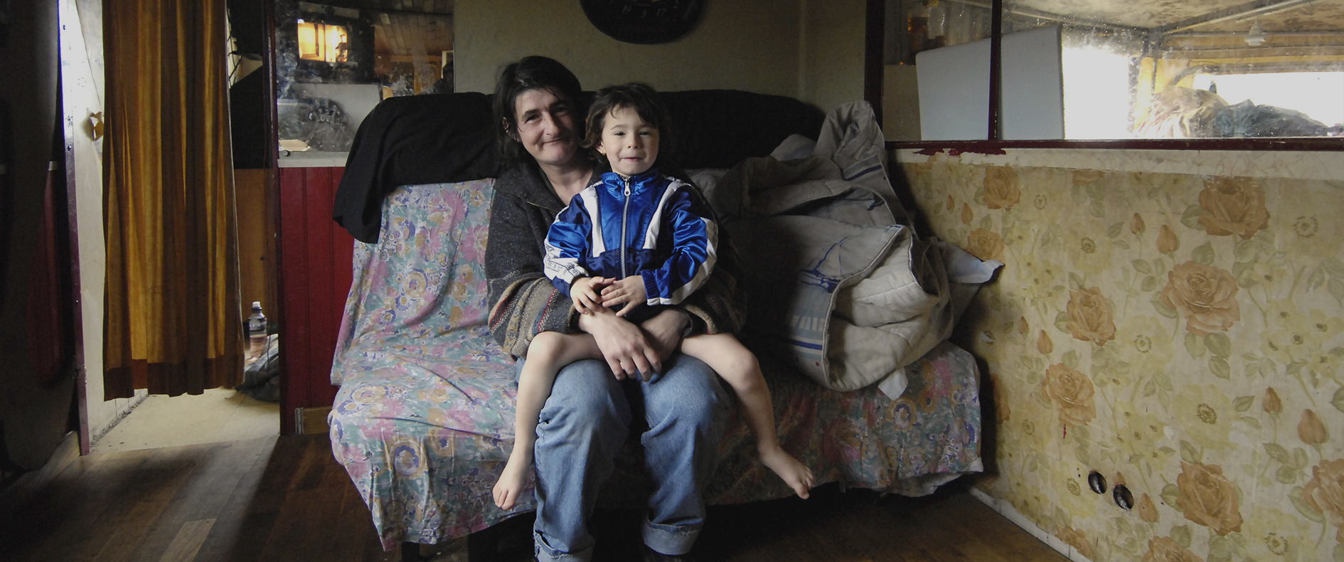 Aidez les enfants face à la précarité