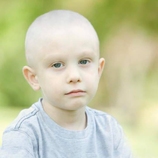 Soutenez La Recherche Contre Le Cancer P diatrique Ma G n rosit 