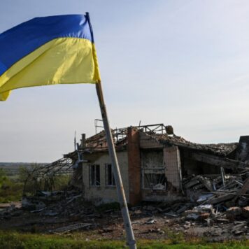 Aidez les personnes victimes de la guerre en Ukraine