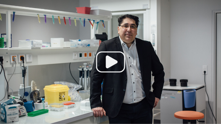 Faire Un Don Pour Lutter Contre Le Cancer Fondation De France